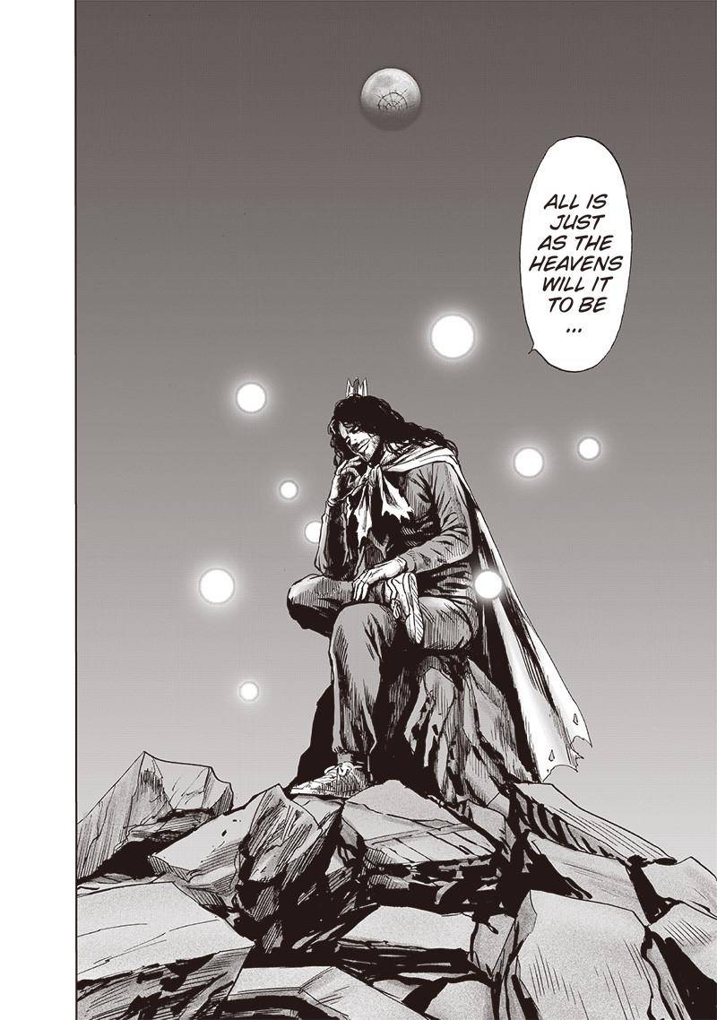 One-Punch Man, Chapter 146 image 13